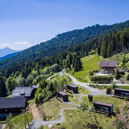 Art-Lodge Kunstpension Afritz Dış mekan fotoğraf