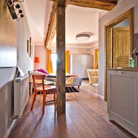 Art-Lodge Kunstpension Afritz Dış mekan fotoğraf