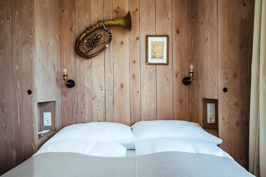 Art-Lodge Kunstpension Afritz Dış mekan fotoğraf