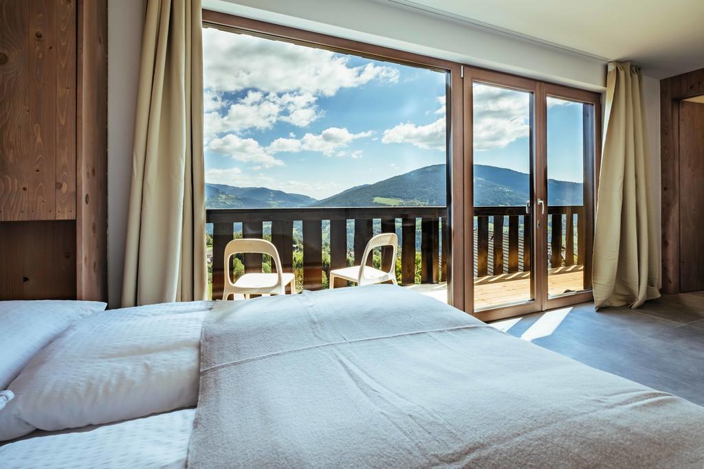 Art-Lodge Kunstpension Afritz Dış mekan fotoğraf