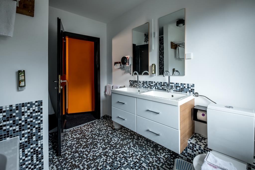 Art-Lodge Kunstpension Afritz Dış mekan fotoğraf