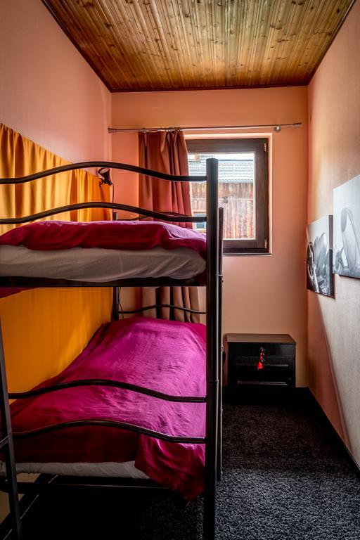 Art-Lodge Kunstpension Afritz Dış mekan fotoğraf
