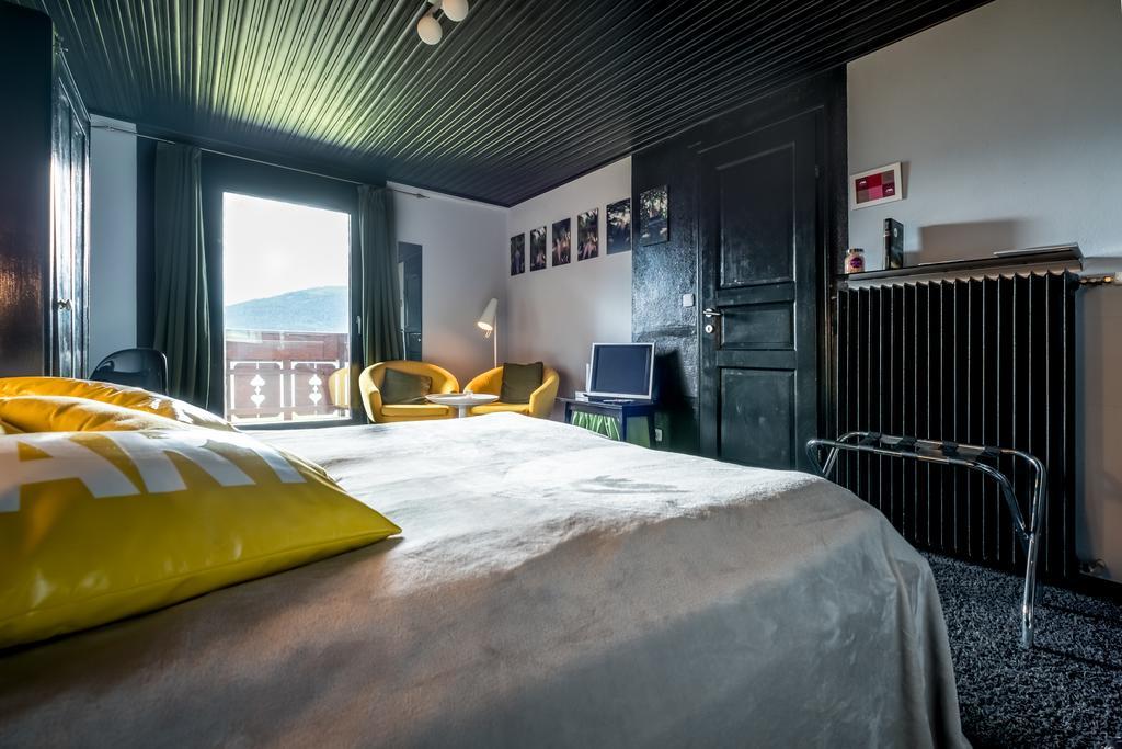 Art-Lodge Kunstpension Afritz Dış mekan fotoğraf