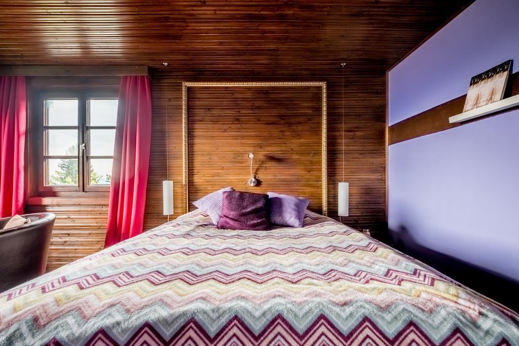 Art-Lodge Kunstpension Afritz Dış mekan fotoğraf