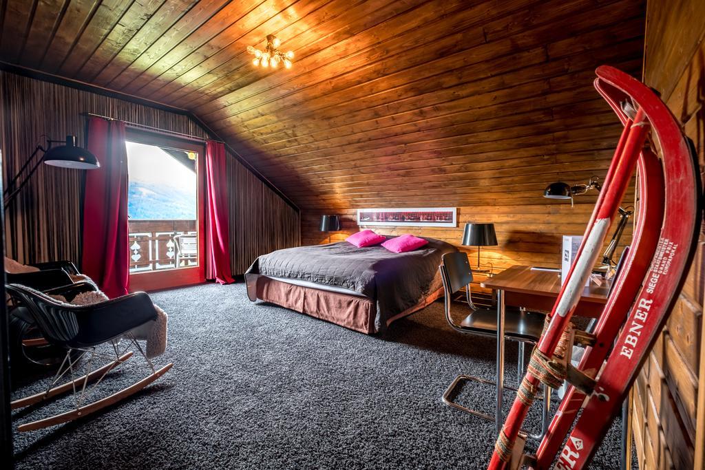 Art-Lodge Kunstpension Afritz Dış mekan fotoğraf