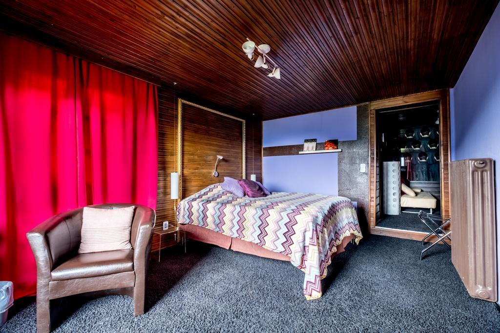 Art-Lodge Kunstpension Afritz Dış mekan fotoğraf