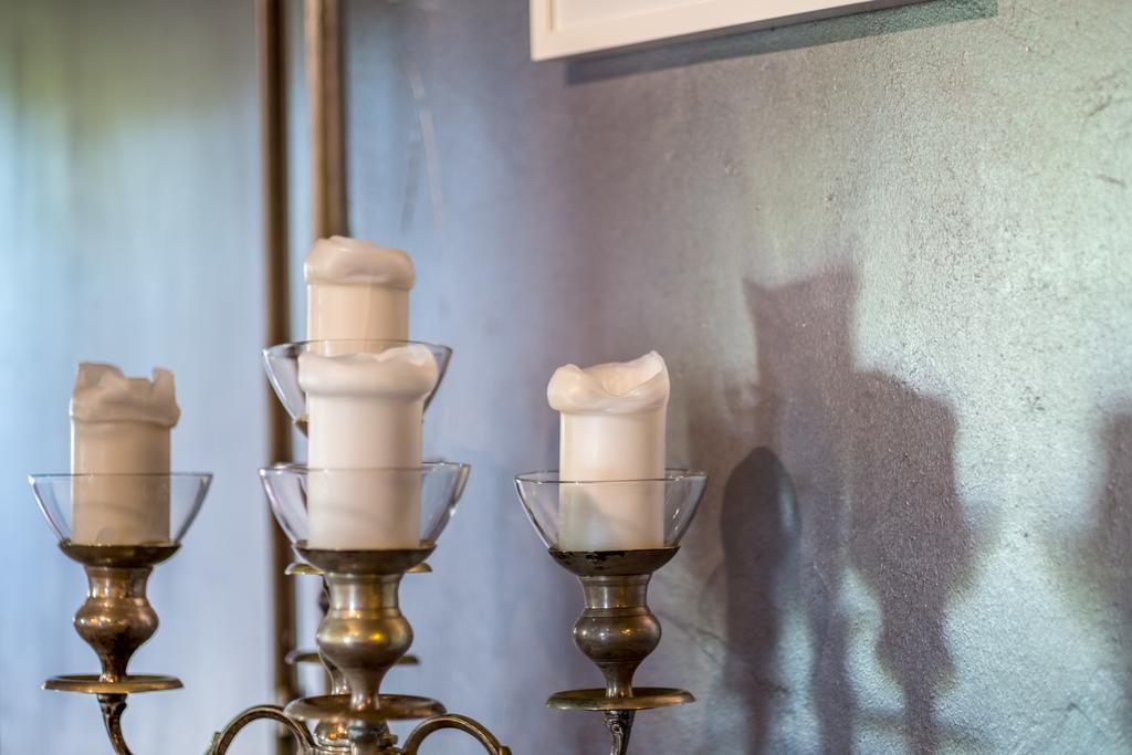 Art-Lodge Kunstpension Afritz Dış mekan fotoğraf