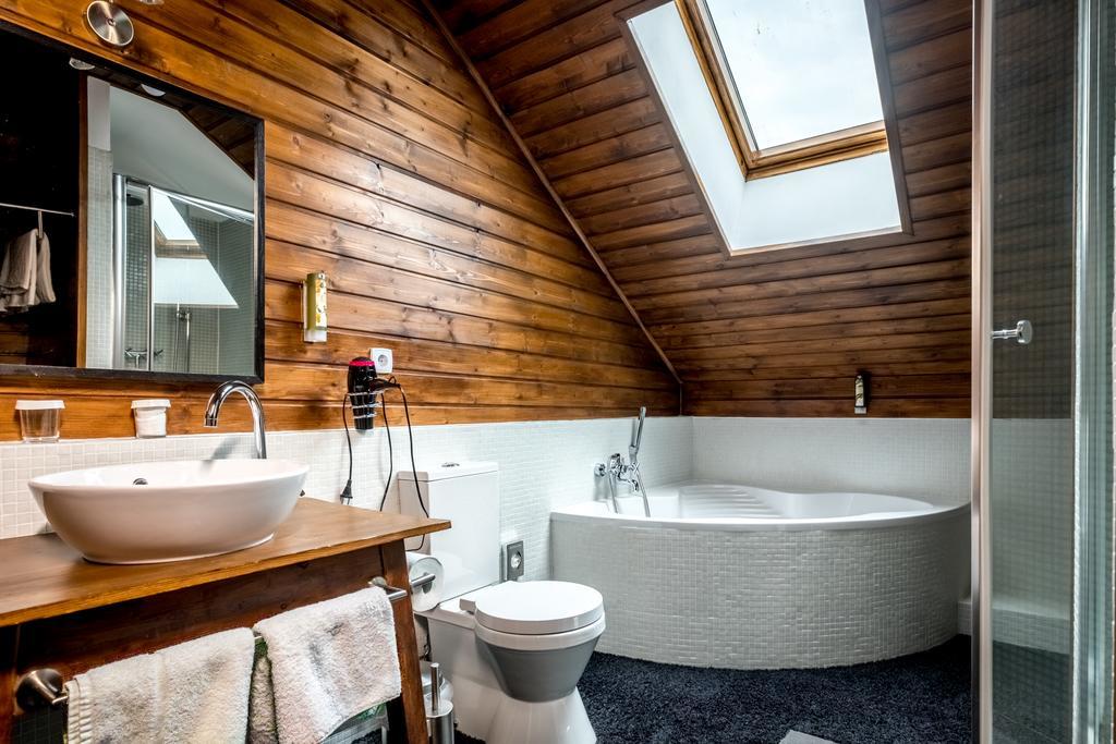 Art-Lodge Kunstpension Afritz Dış mekan fotoğraf