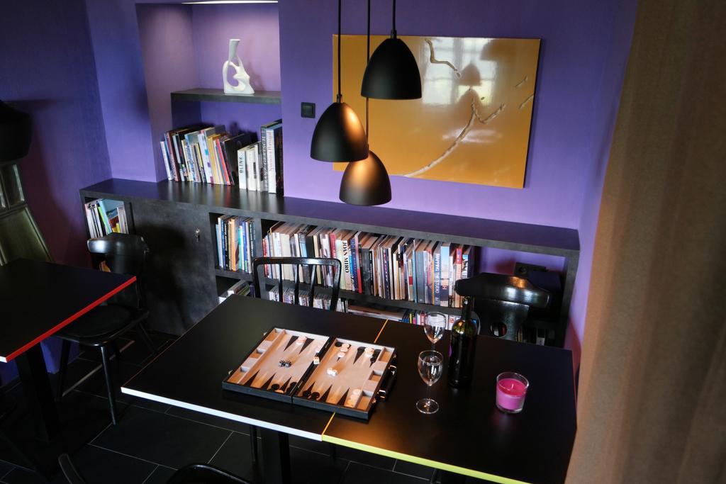 Art-Lodge Kunstpension Afritz Dış mekan fotoğraf