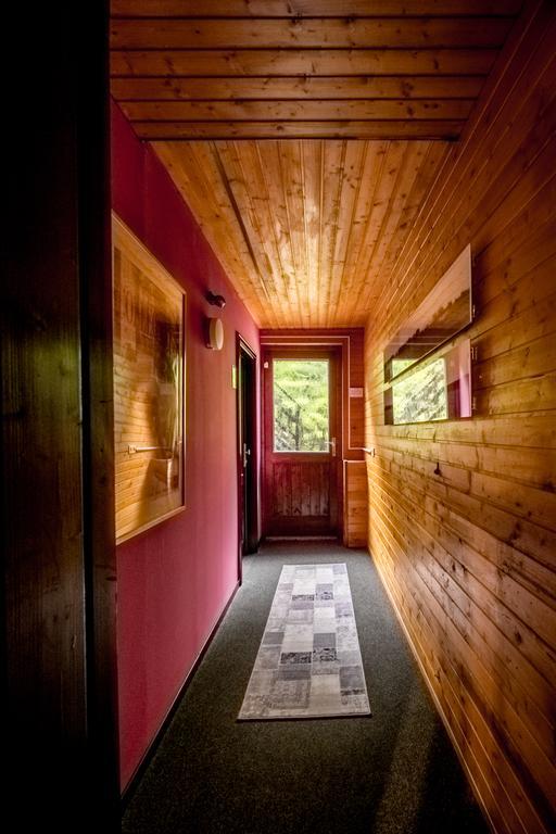 Art-Lodge Kunstpension Afritz Dış mekan fotoğraf