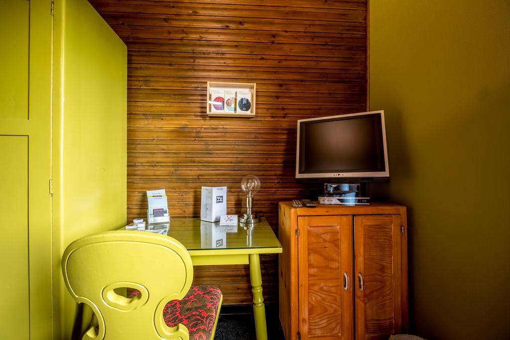 Art-Lodge Kunstpension Afritz Dış mekan fotoğraf