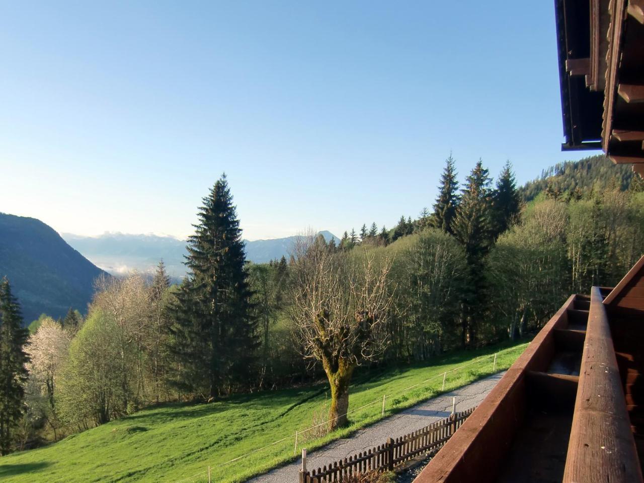 Art-Lodge Kunstpension Afritz Dış mekan fotoğraf